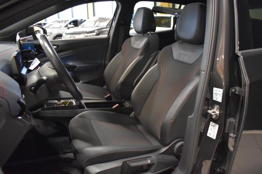 VOLKSWAGEN ID.4 2022