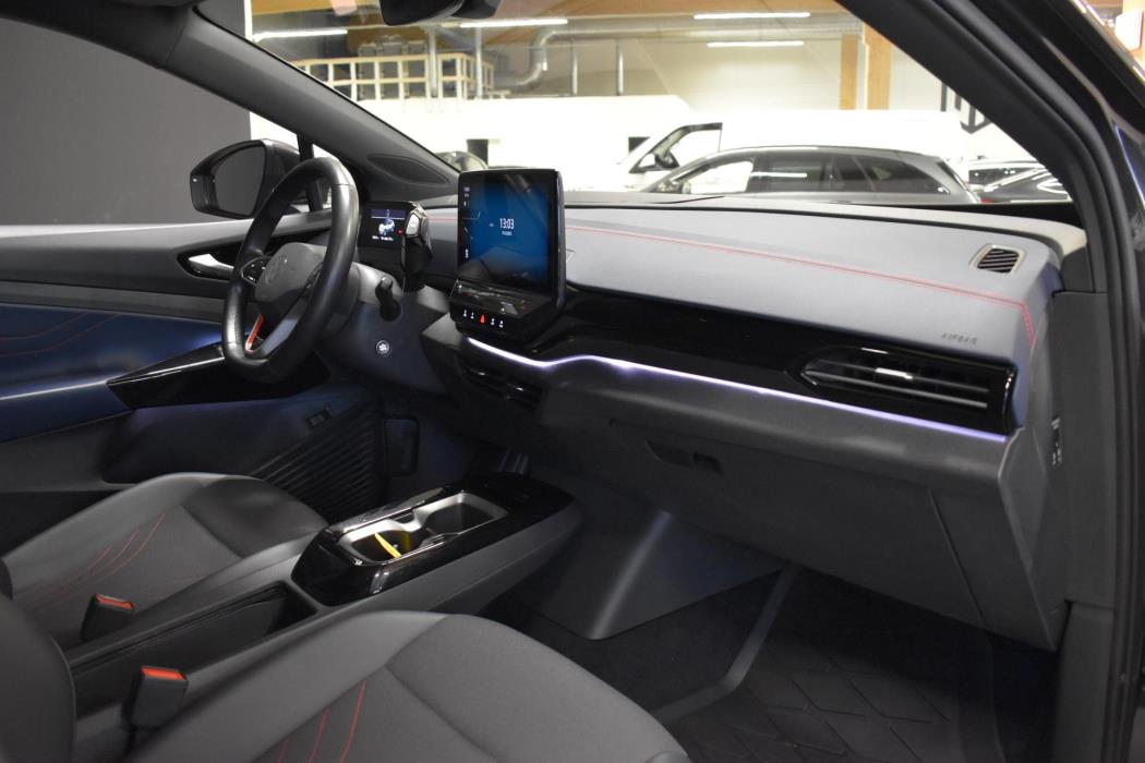 VOLKSWAGEN ID.4 2022