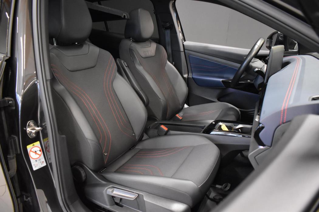 VOLKSWAGEN ID.4 2022