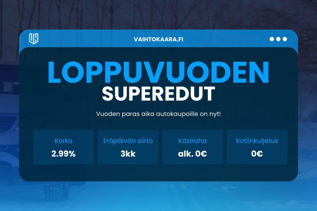 VOLKSWAGEN ID.4 2022