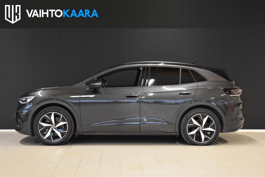 VOLKSWAGEN ID.4 2022