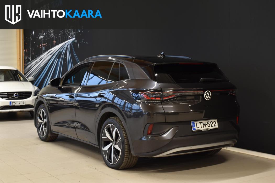 VOLKSWAGEN ID.4 2022