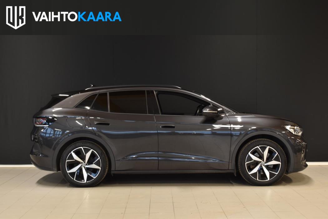 VOLKSWAGEN ID.4 2022