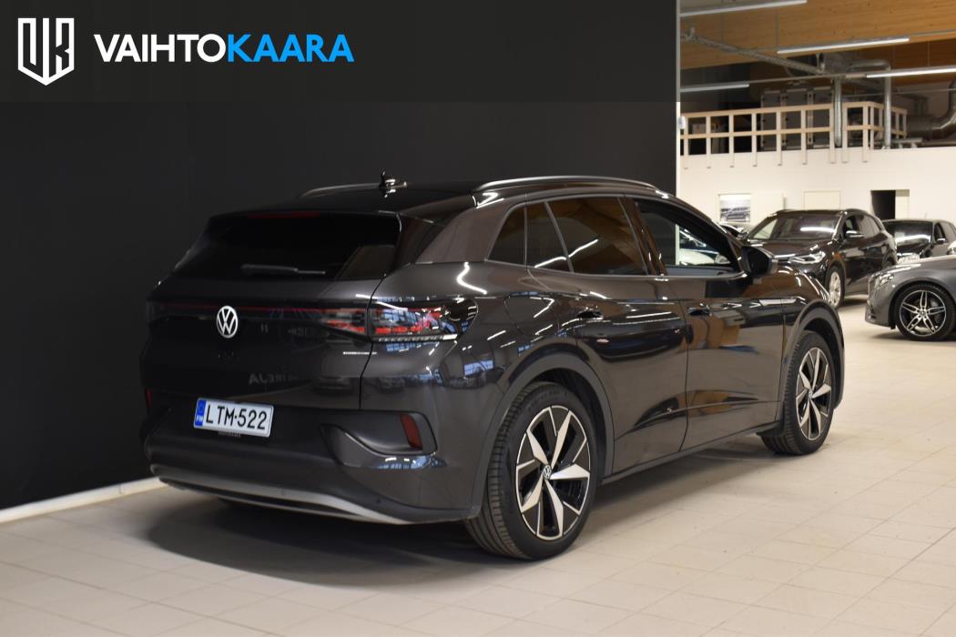 VOLKSWAGEN ID.4 2022