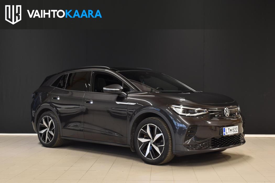 VOLKSWAGEN ID.4 2022