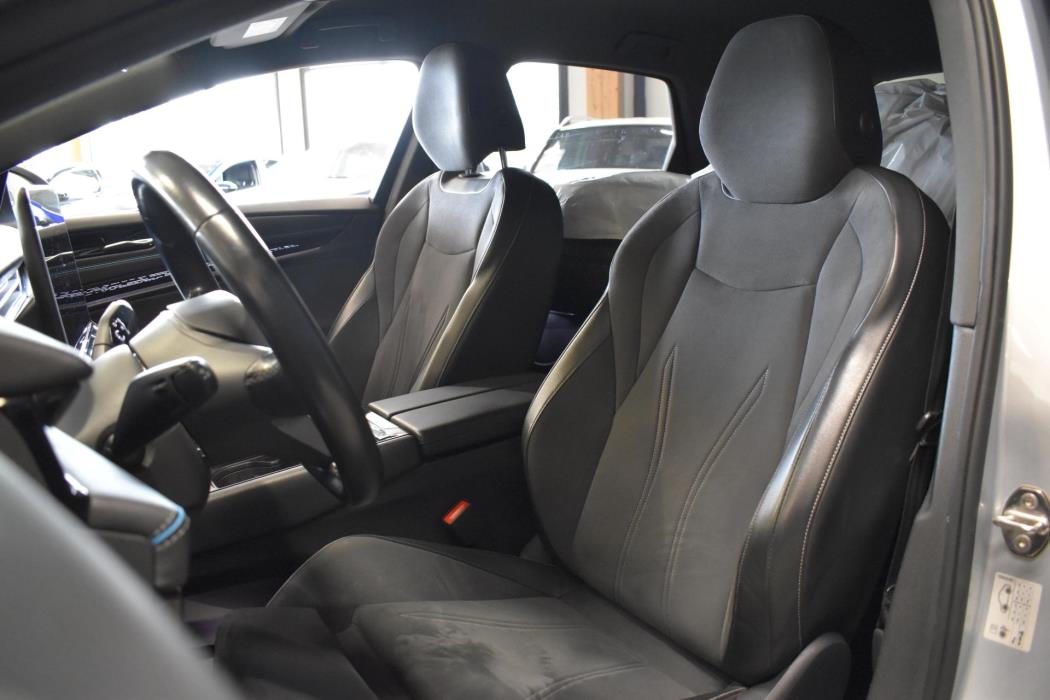 VOLKSWAGEN ID.7 2024