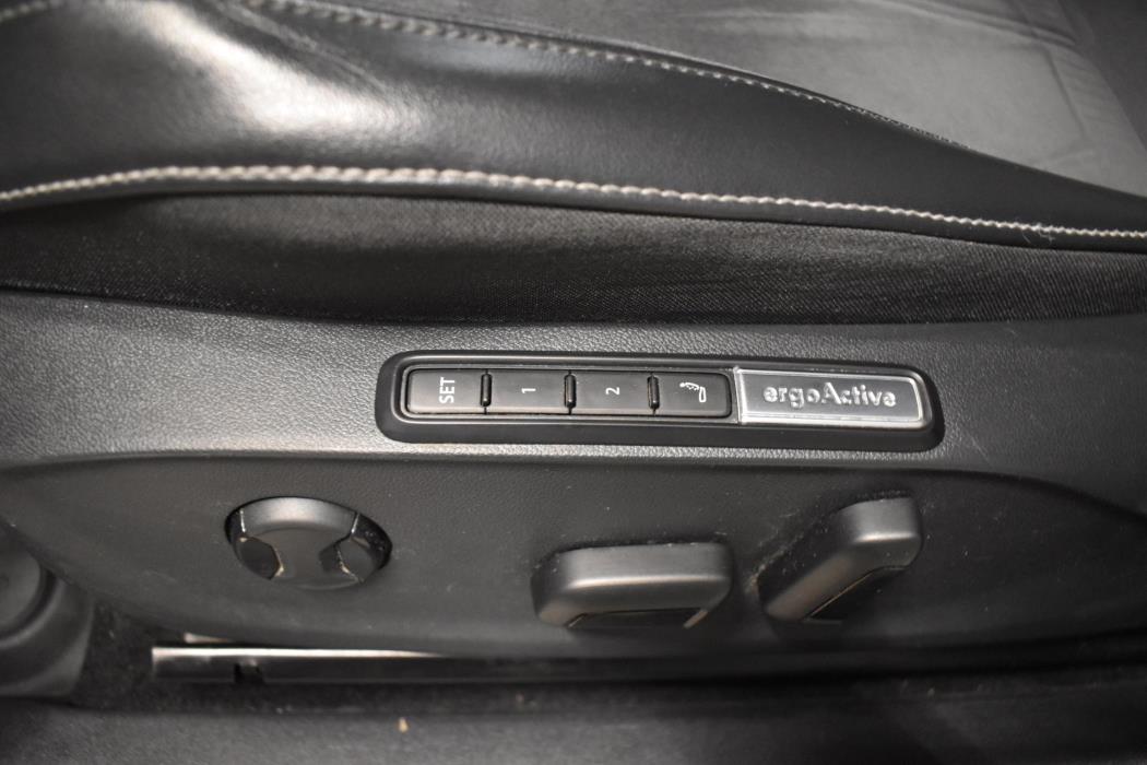 VOLKSWAGEN ID.7 2024