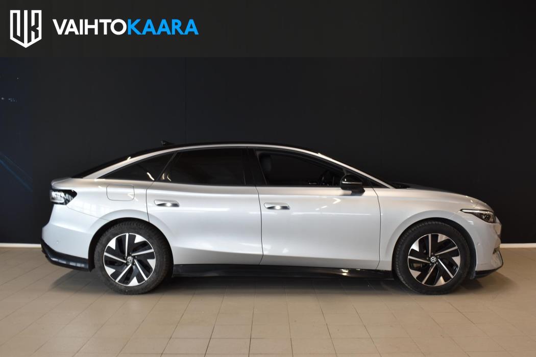 VOLKSWAGEN ID.7 2024