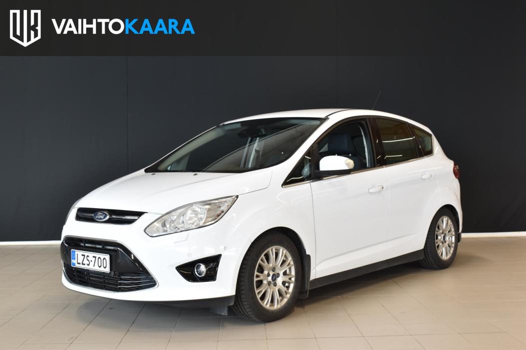 FORD C-Max 2011