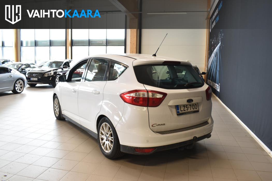 FORD C-Max 2011