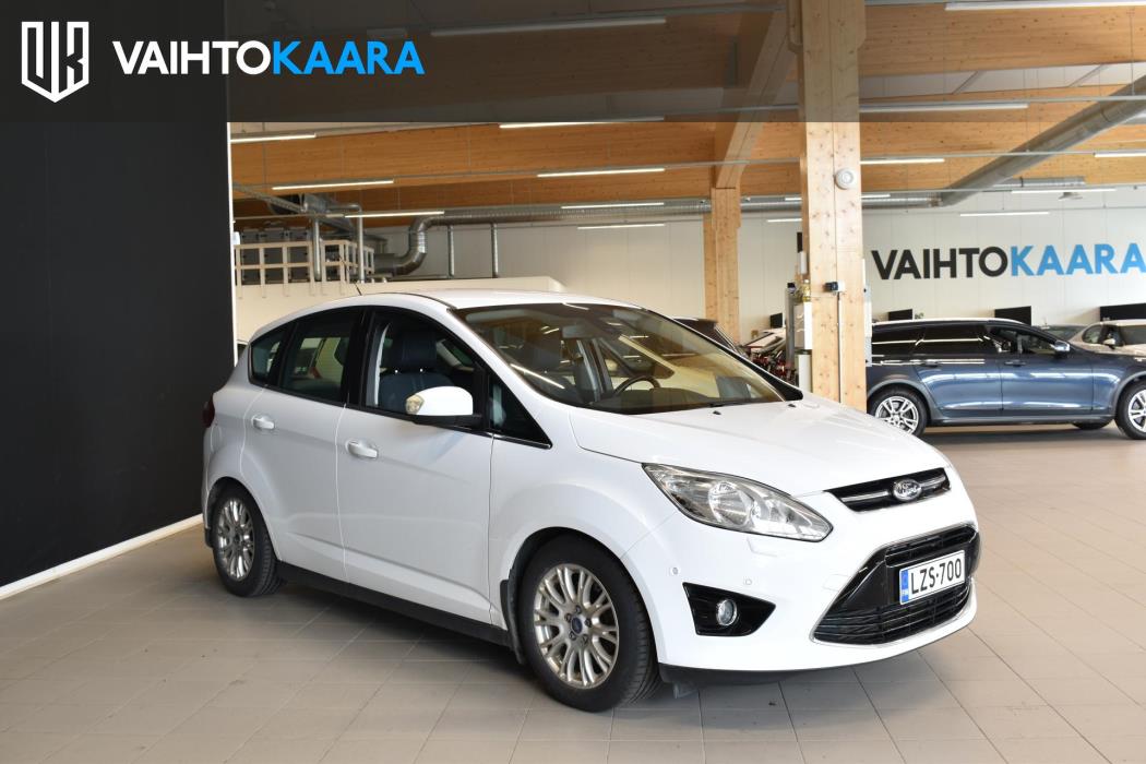 FORD C-Max 2011