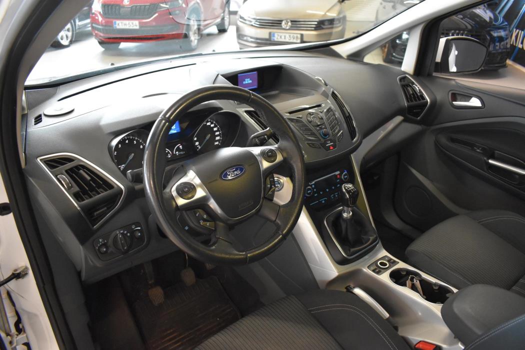 FORD C-Max 2011