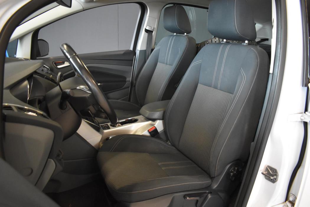 FORD C-Max 2011