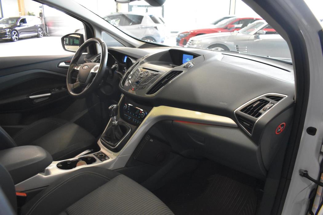 FORD C-Max 2011