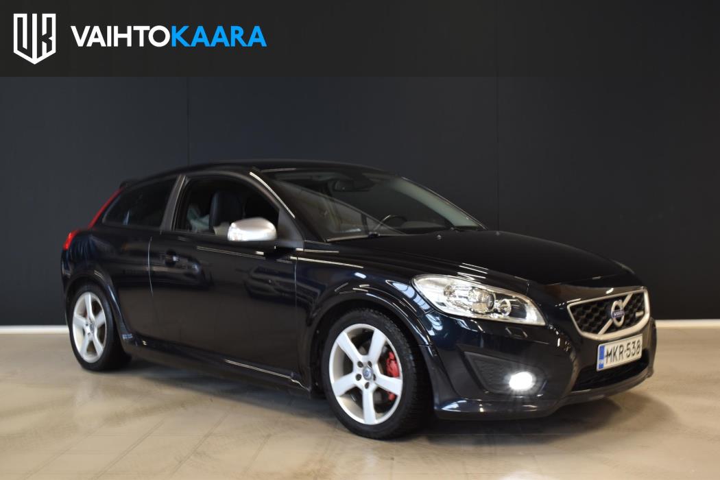 VOLVO C30 2011