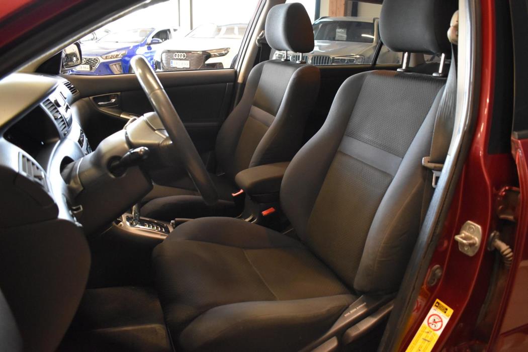 TOYOTA Corolla 2006