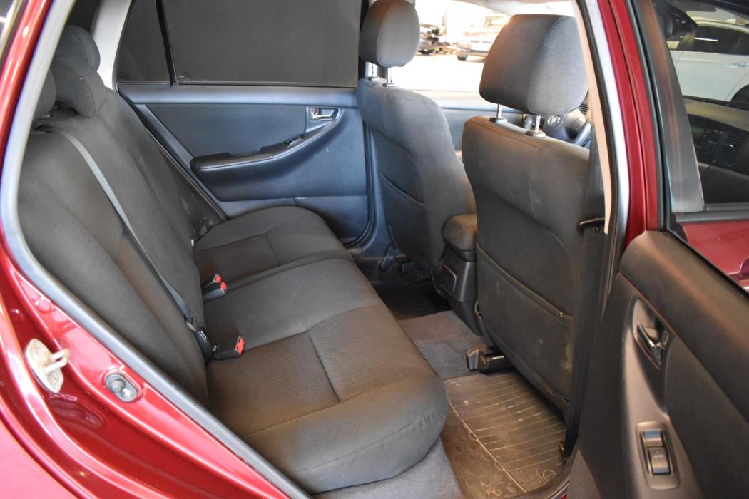 TOYOTA Corolla 2006