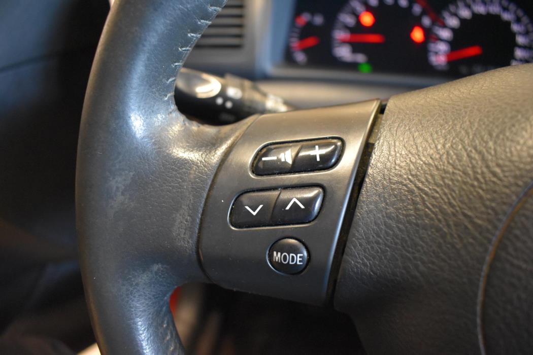 TOYOTA Corolla 2006