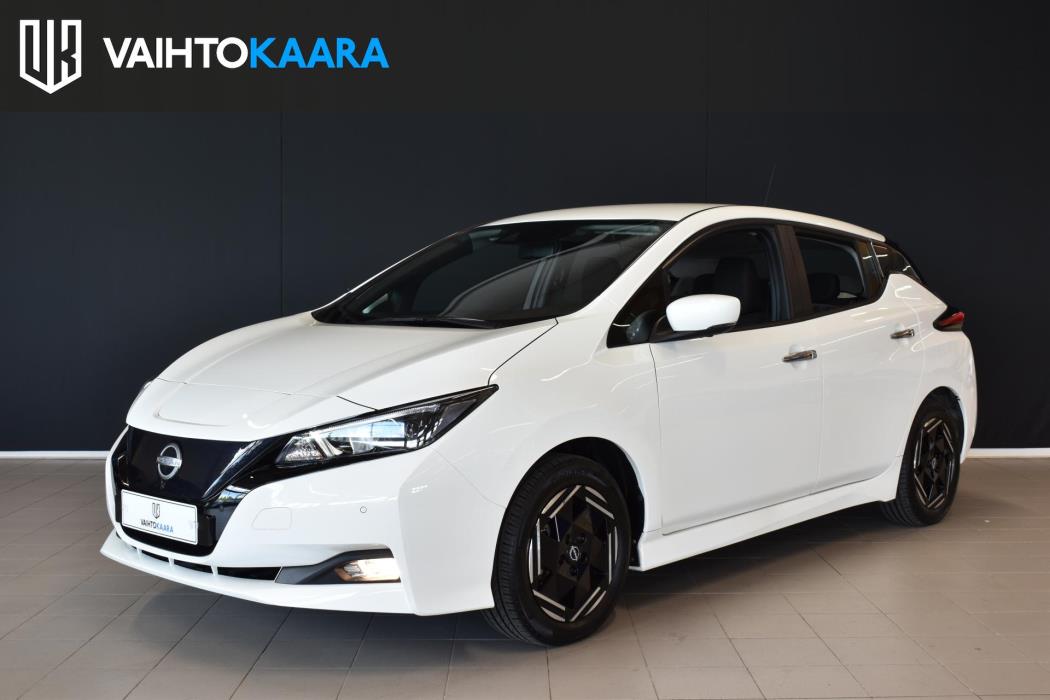 NISSAN Leaf 2023