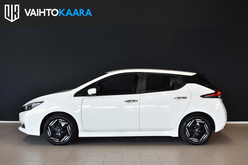 NISSAN Leaf 2023
