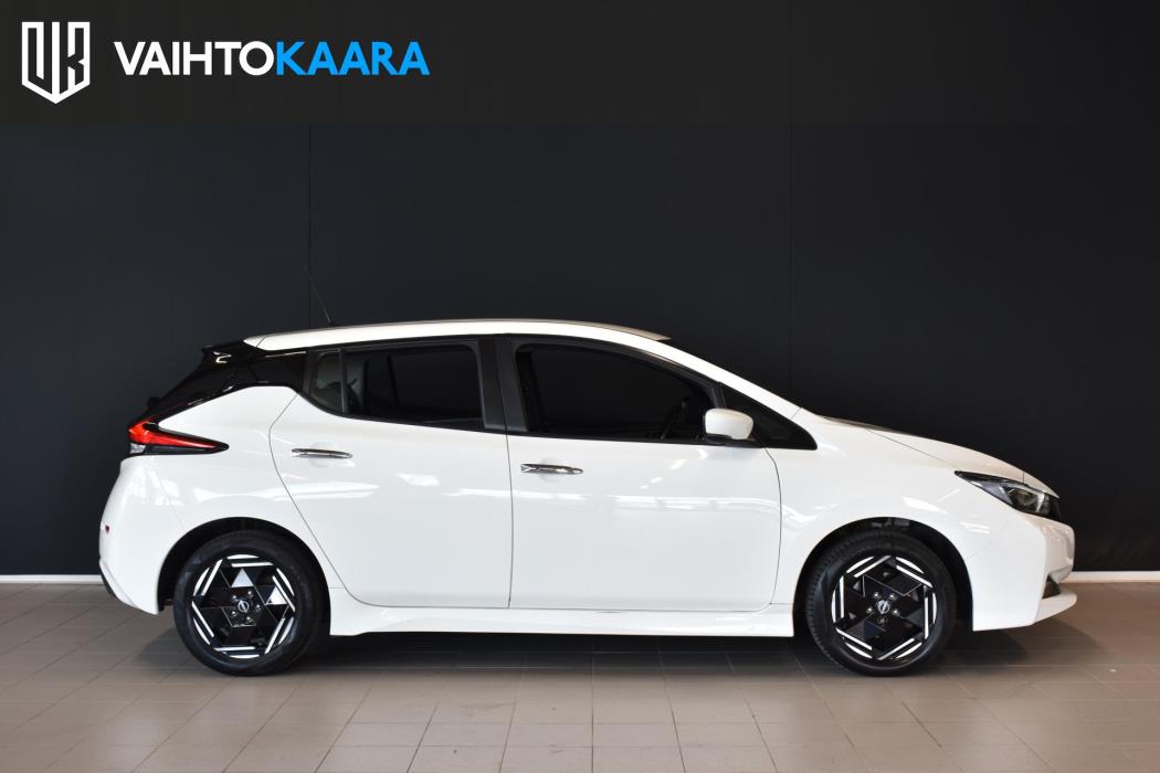 NISSAN Leaf 2023