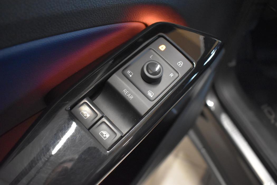 VOLKSWAGEN ID.4 2022