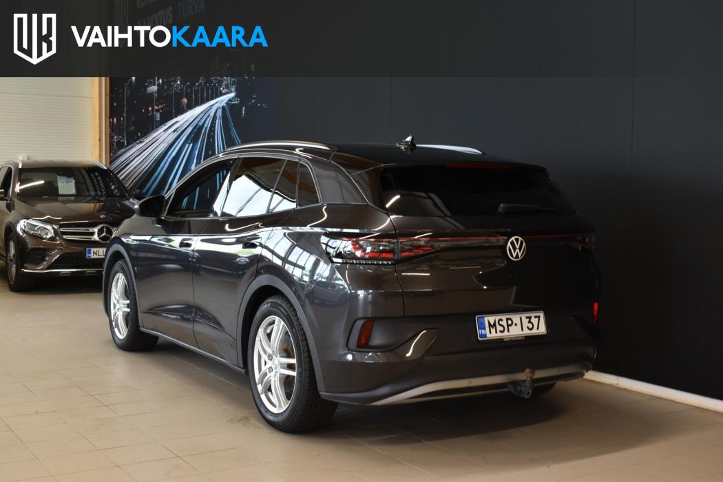 VOLKSWAGEN ID.4 2022