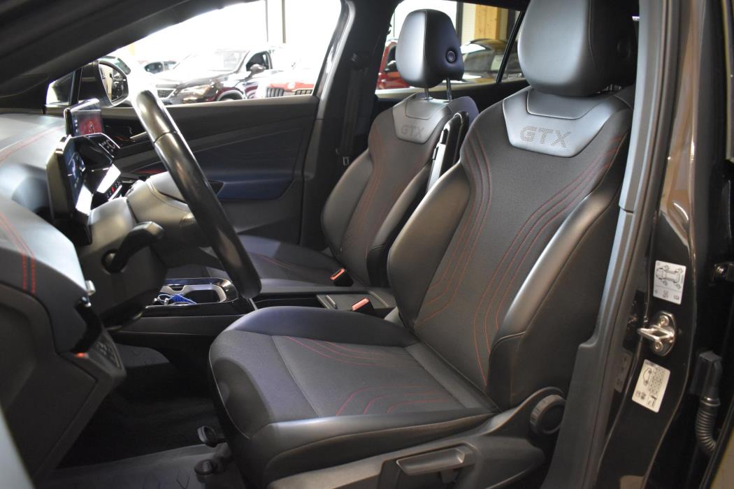 VOLKSWAGEN ID.4 2022