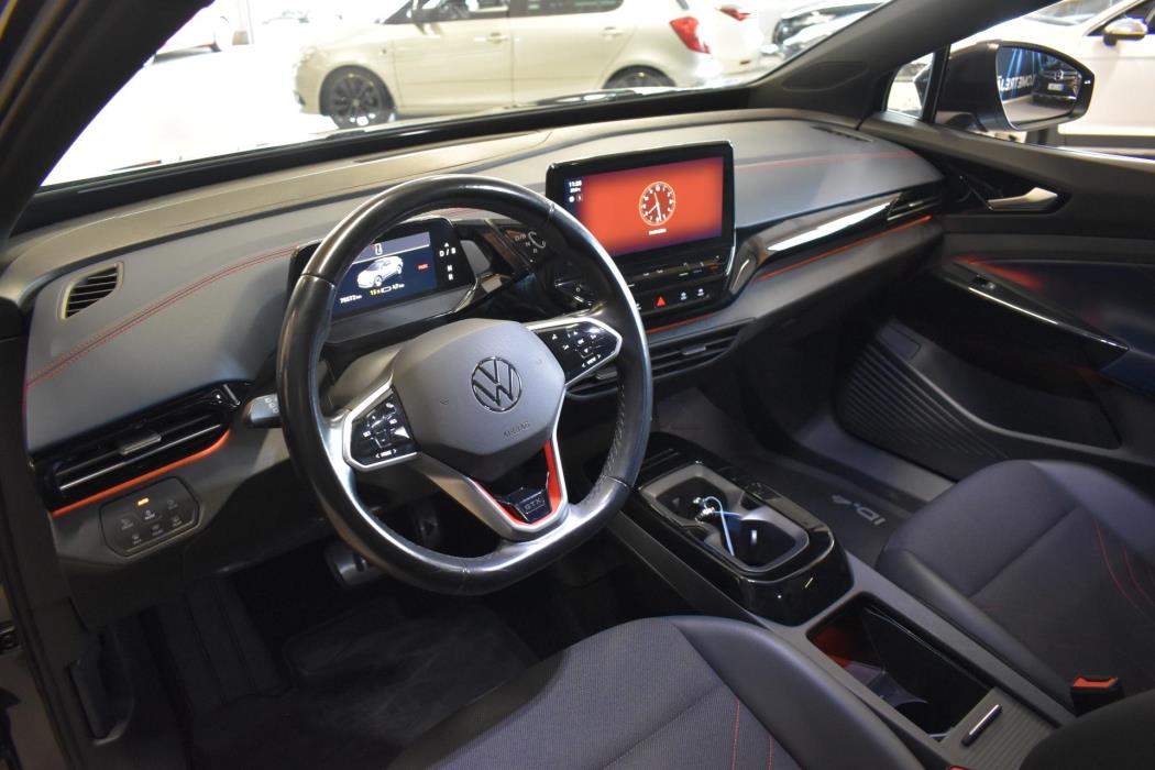VOLKSWAGEN ID.4 2022