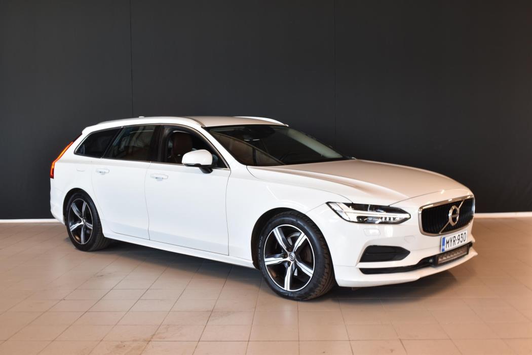 VOLVO V90 2020
