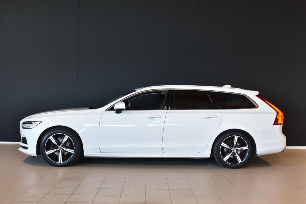 VOLVO V90 2020