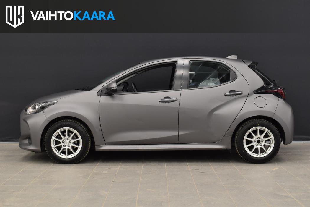 TOYOTA Yaris 2021