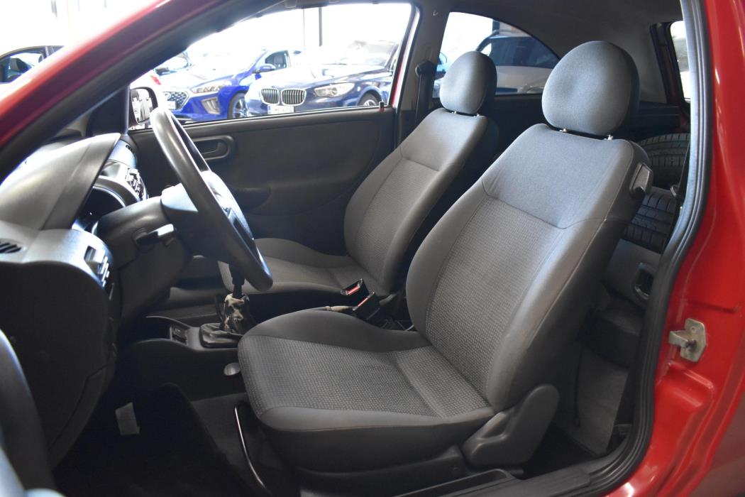 OPEL Corsa 2003