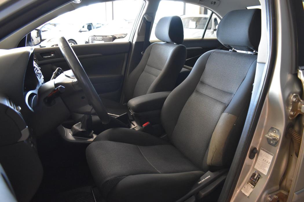 TOYOTA Avensis 2007