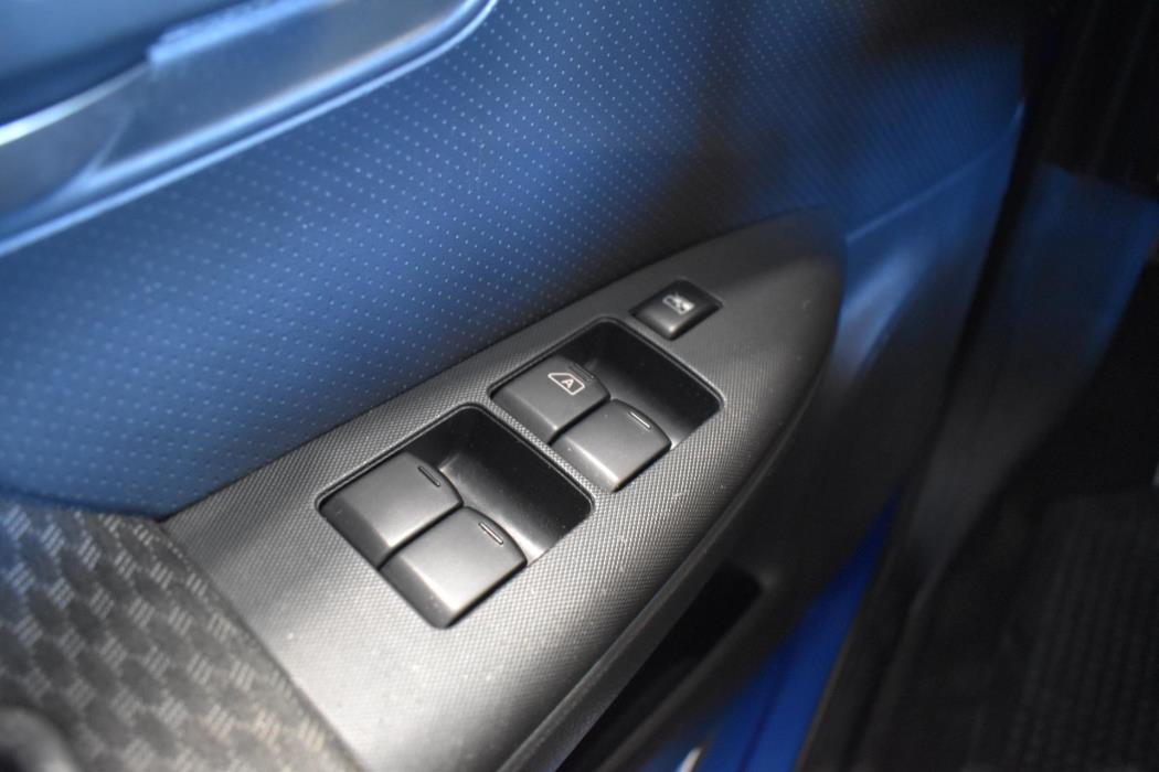 NISSAN Note 2007