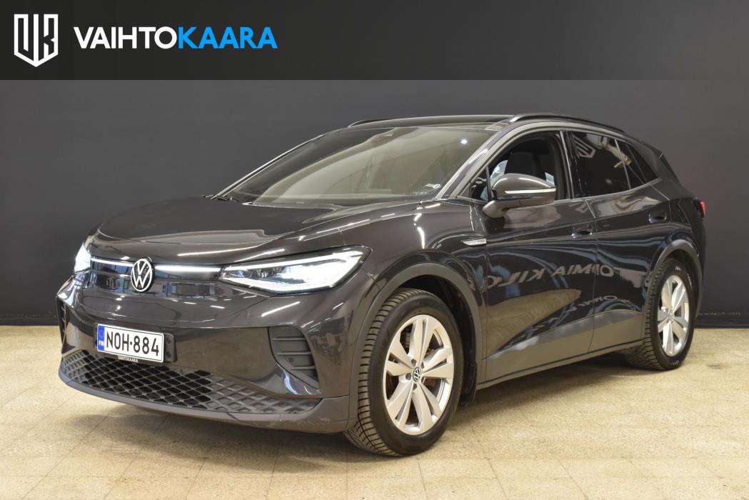 VOLKSWAGEN ID.4 2022