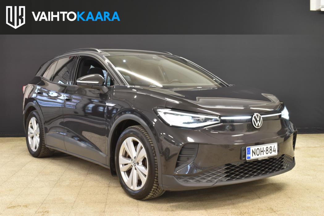 VOLKSWAGEN ID.4 2022