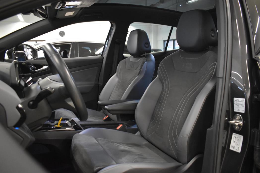 VOLKSWAGEN ID.4 2022