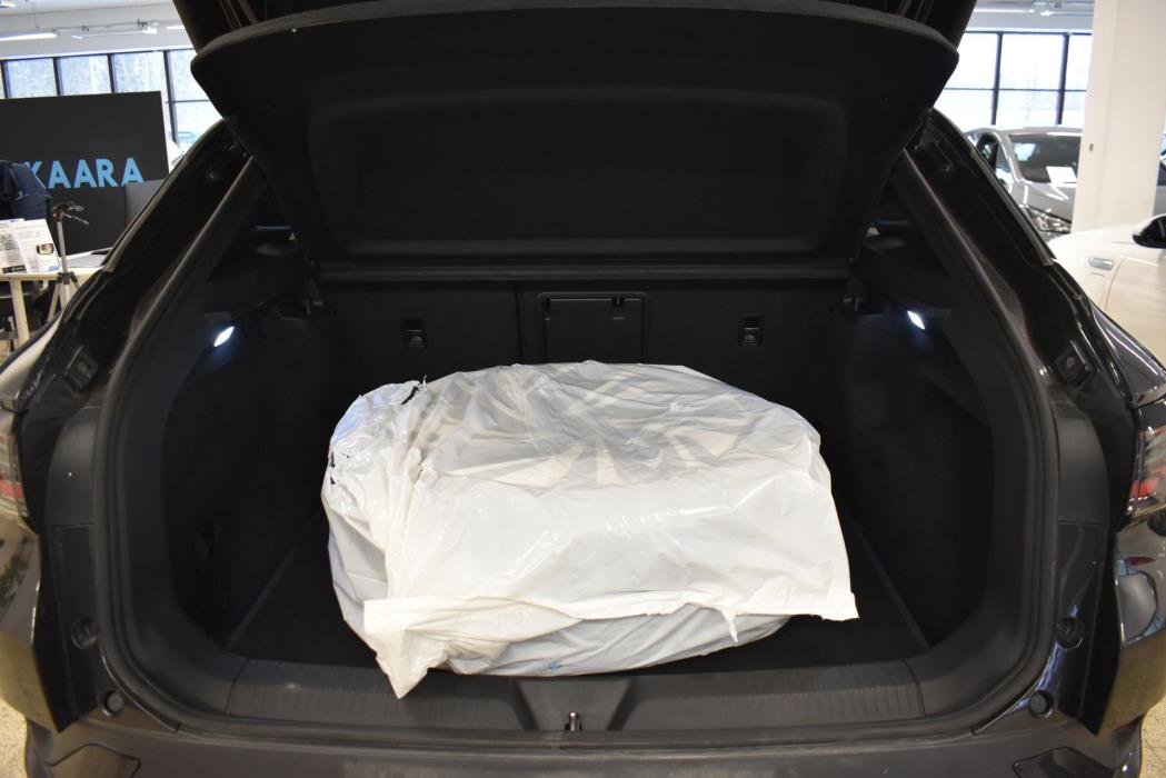 VOLKSWAGEN ID.4 2022