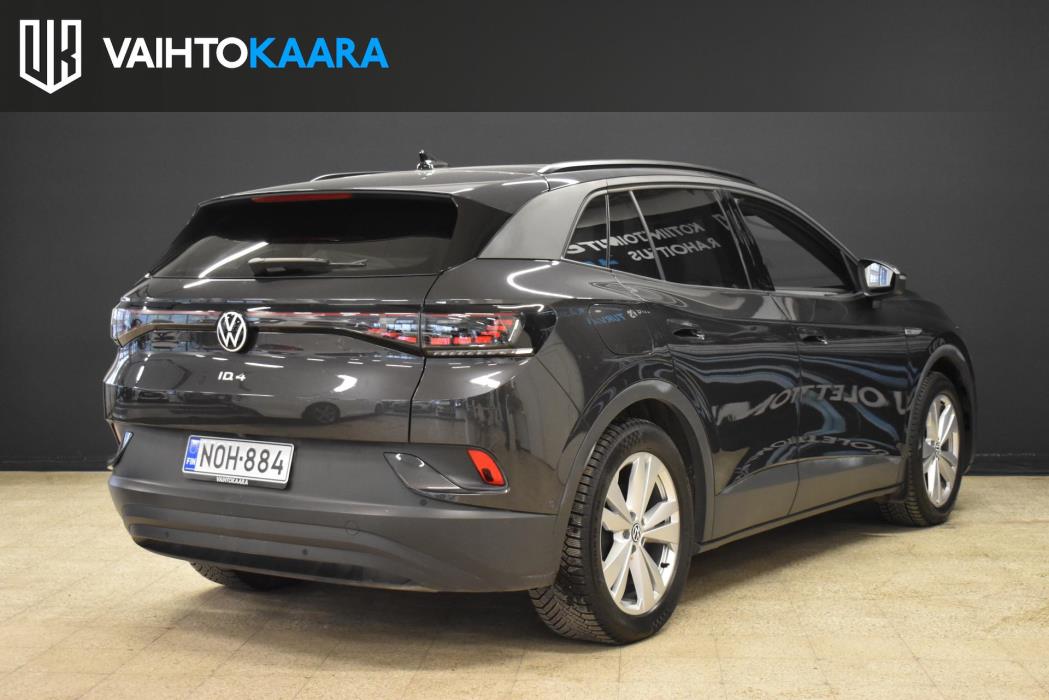 VOLKSWAGEN ID.4 2022