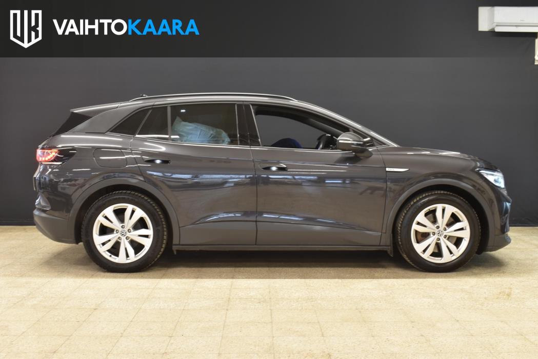 VOLKSWAGEN ID.4 2022