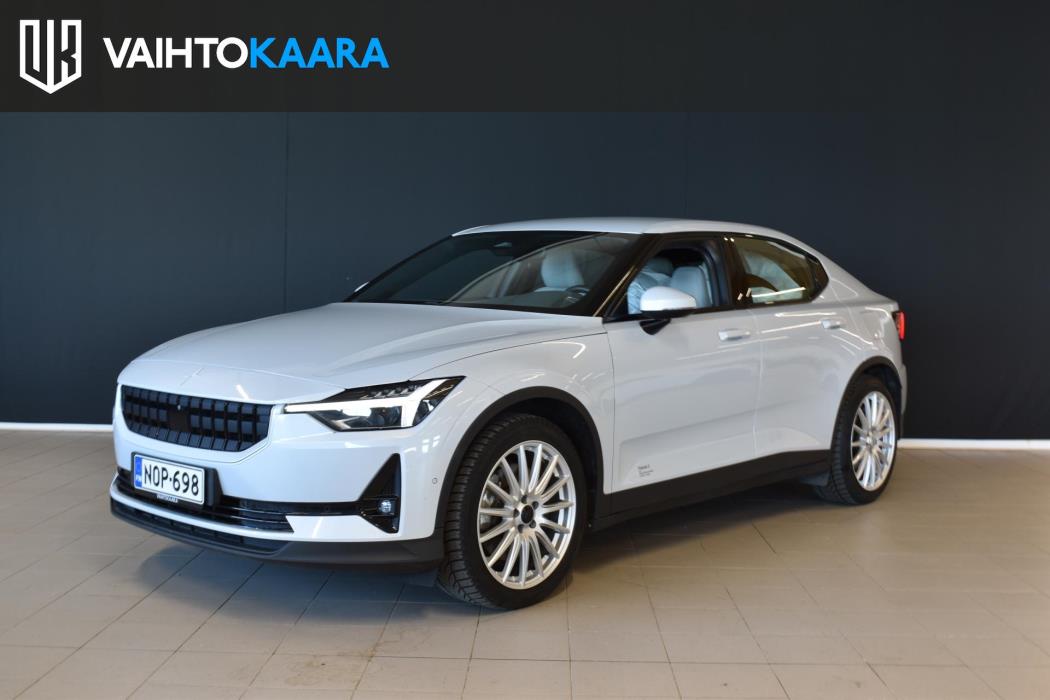 POLESTAR 2 2023