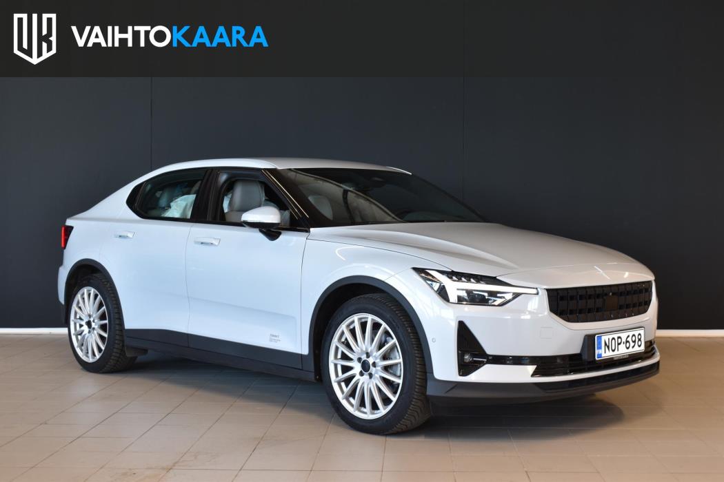 POLESTAR 2 2023