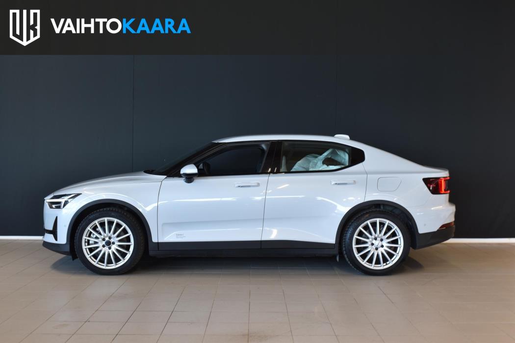 POLESTAR 2 2023
