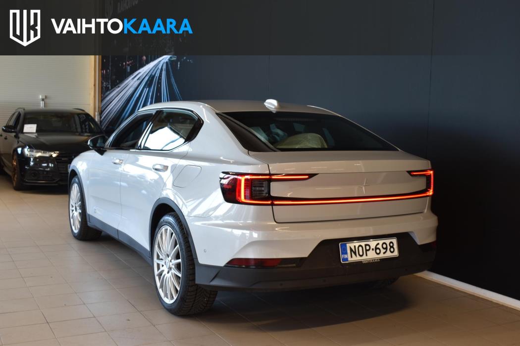 POLESTAR 2 2023
