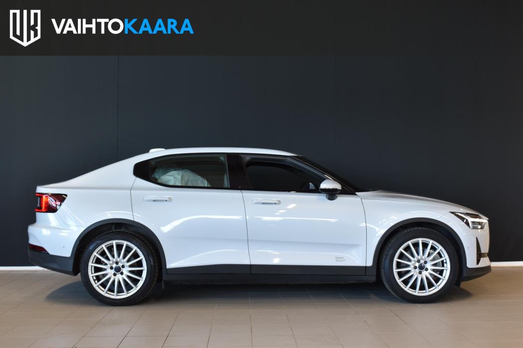 POLESTAR 2 2023
