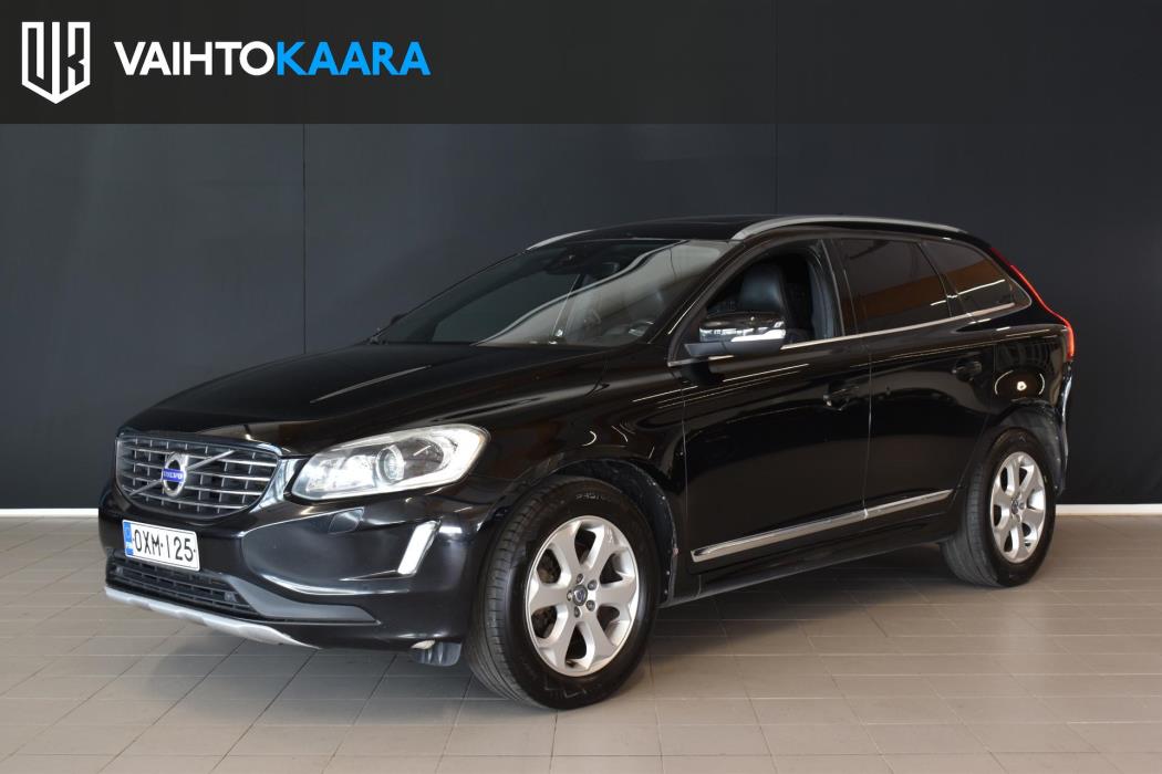 VOLVO XC60 2016