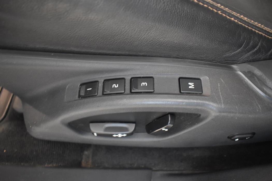 VOLVO XC60 2016