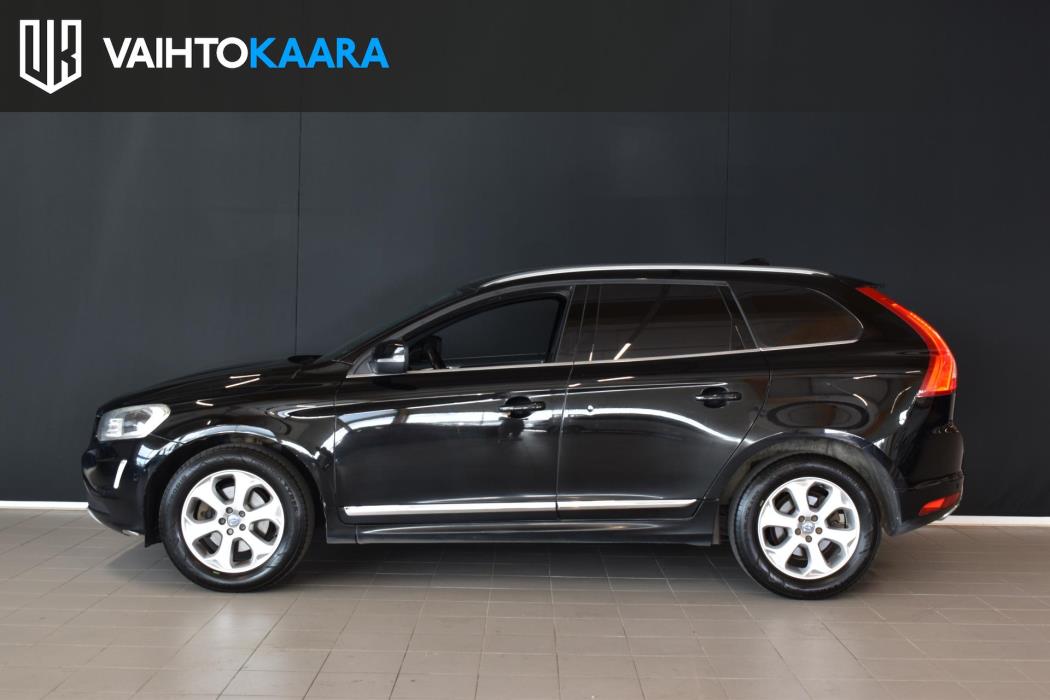 VOLVO XC60 2016