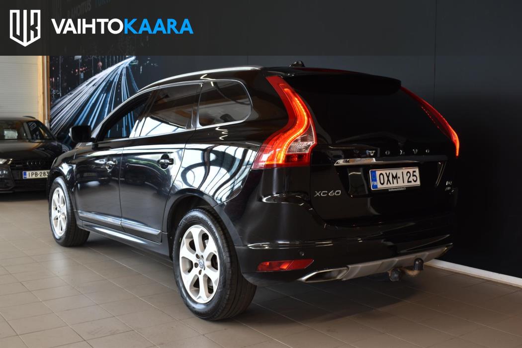 VOLVO XC60 2016